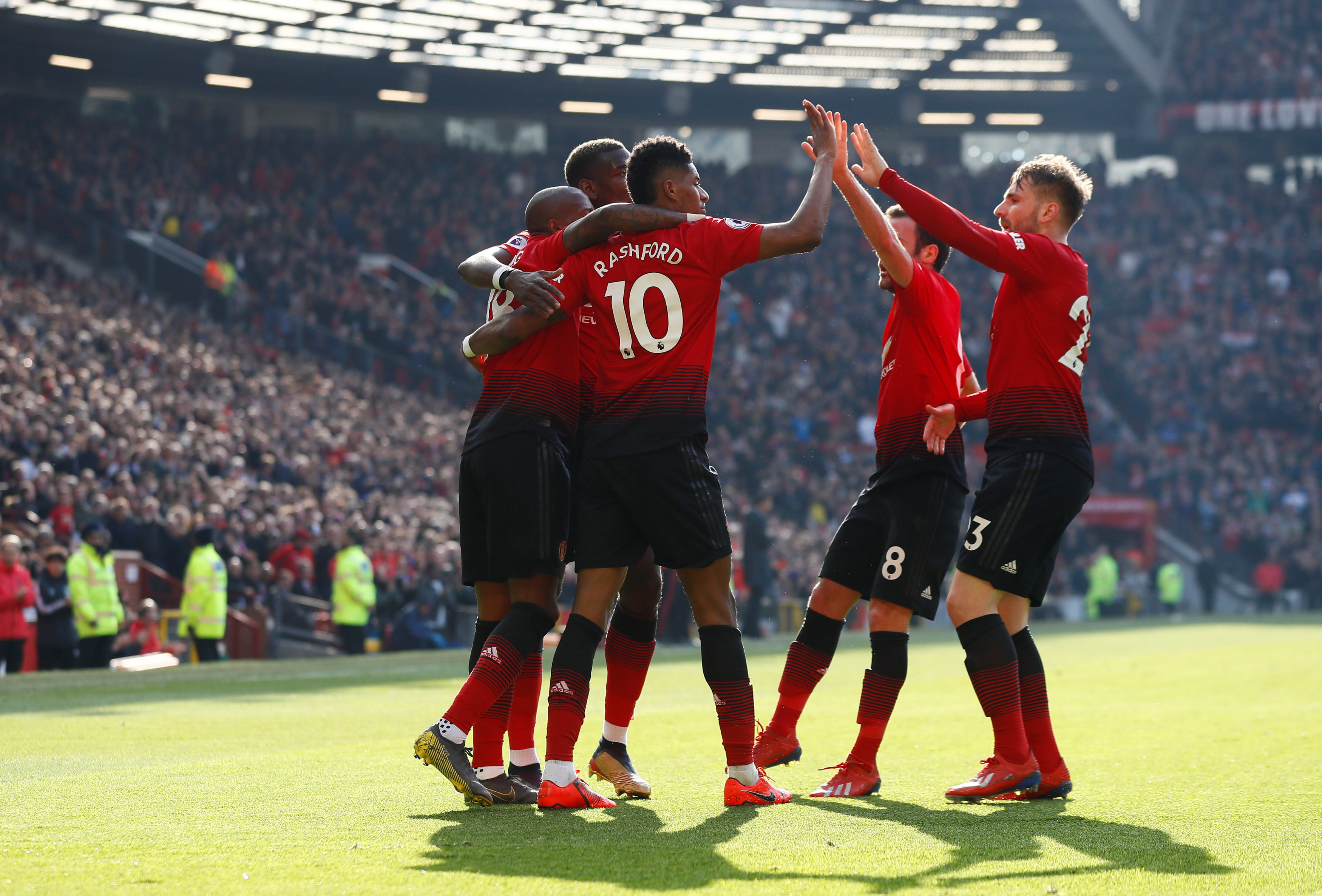 重建期的 重建期的