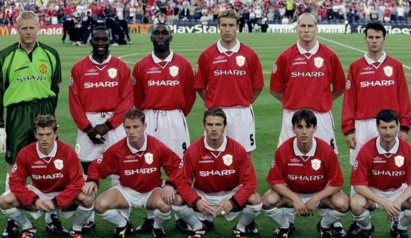 的足球狂潮 的足球狂潮